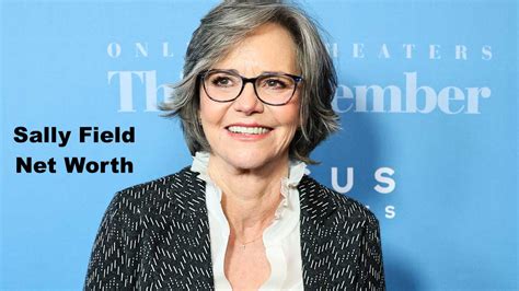 sally field net worth